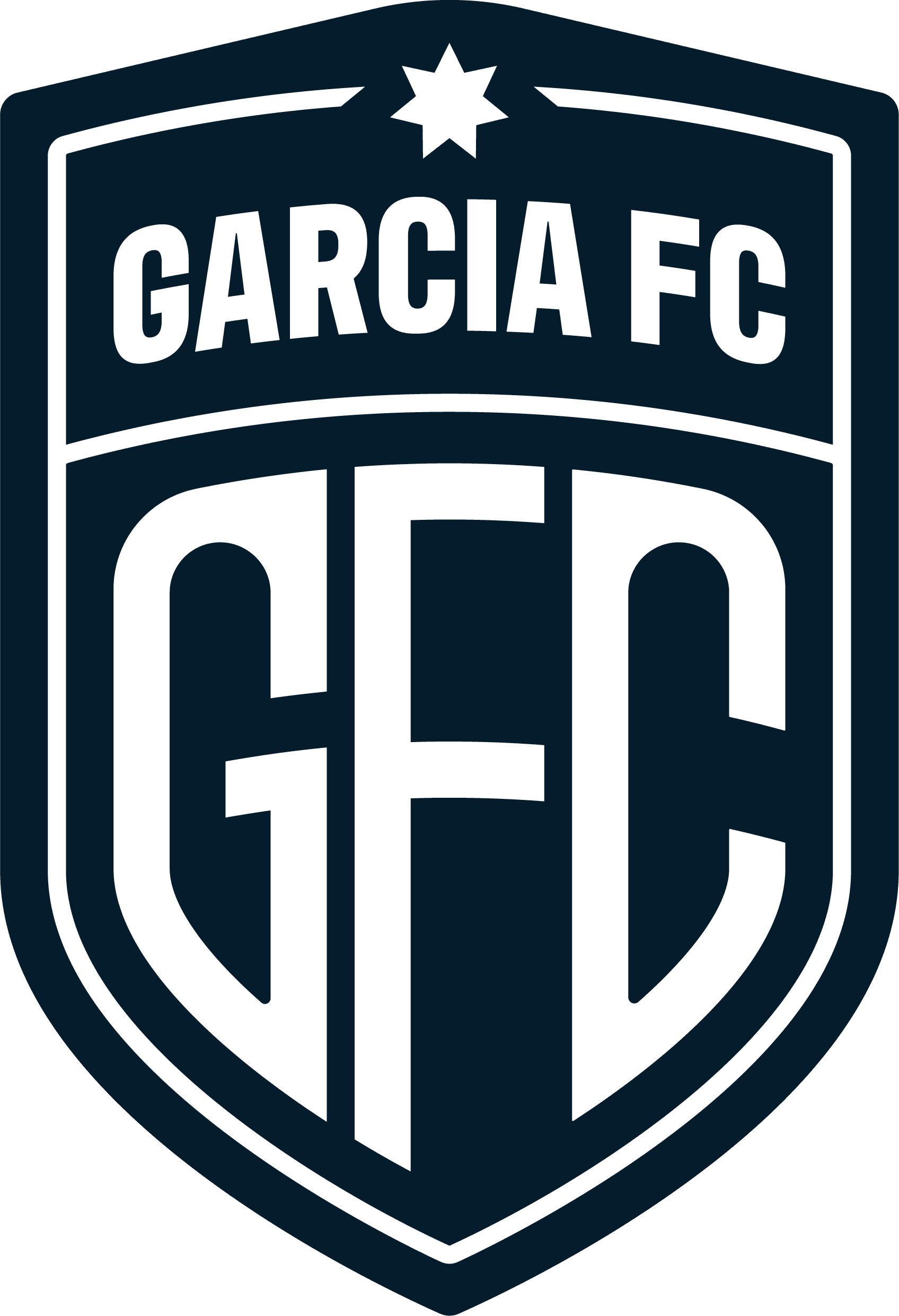 Garcia Football Coaching crest