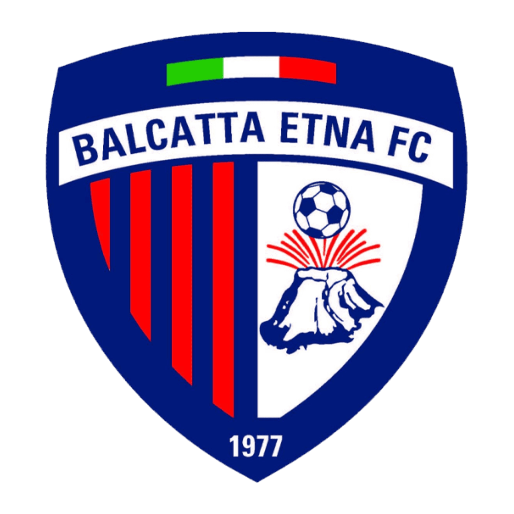 Balcatta Etna FC crest